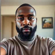 Marcus T. — Astro Star reader