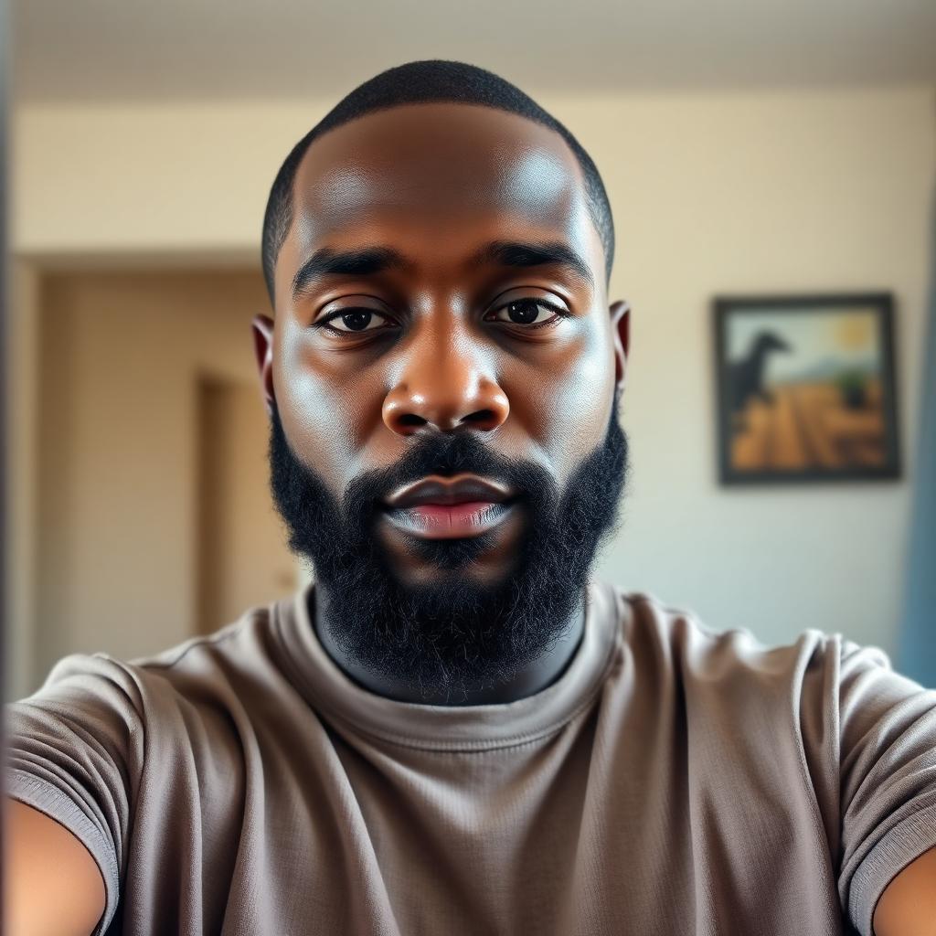 Marcus T. — Astro Star reader