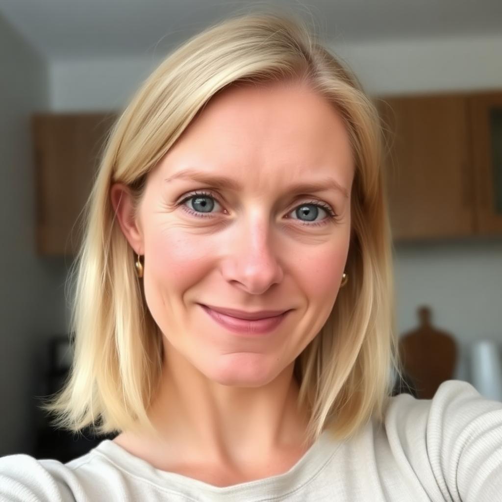 Eline V. — Astro Star reader