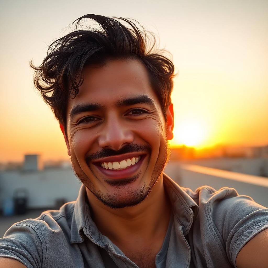 Diego M. — Astro Star reader